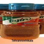 ادویه فصلی تاجین